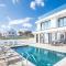 Protaras Holiday Villa