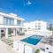 Protaras Holiday Villa