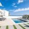 Protaras Holiday Villa