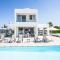 Protaras Greco Villa 5 - Protaras