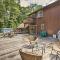 Modern Catskills Escape on 25 Acres with Deck! - Mountain Dale
