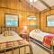 Lake Santeetlah Escape with Kayaks, Boat Slip and More - روبينسفيل