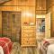Lake Santeetlah Escape with Kayaks, Boat Slip and More - روبينسفيل