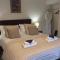 Dolly Waggon Guest House