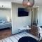 Tapiola Center Apartment