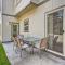 2 Mi to Downtown Bend Getaway with Patio! - بيند