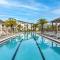Chic 1 and 2 Bedroom Apartments at Vintage Amelia Island next to Fernandina Beach - Fernandina Beach
