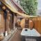 Ferienhaus Sissi - Wellness-Paradies in ruhiger Lage mit Whirlpool und Sauna