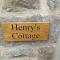 Henrys Cottage