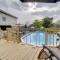 San Antonio Home with Hot Tub - 1 Mi to SeaWorld