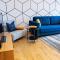 Apartamenty STUDIO M - Busko-Zdrój