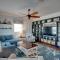 Fort Myers Home Near Sanibel Island Causeway