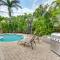 Pelican Nest, Tropical Naples Villa with Pool - Naples
