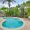 Pelican Nest, Tropical Naples Villa with Pool - Naples