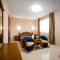 Hotel Chuchulev