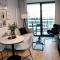 O! Shellter Apartment PREMIUM by Oskar - Rogowo