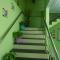 Hotel Colors Manaus