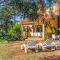 Beautiful Home In Pomer With Wifi