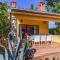 Beautiful Home In Pomer With Wifi