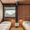 3 Bedroom Stunning Home In Blokhus