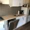 IJsselmeer appartement