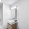 Calming Kendall Sq Studio w Gym nr MIT BOS-42 - 剑桥