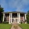 The Governor's Mansion - A Step Back in Time. - Clarksdale