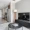 N Station 1BR w Gym WD nr TD Garden BOS-640 - 波士顿