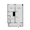 N Station 1BR w Gym WD nr TD Garden BOS-640 - 波士顿