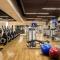 N Station 1BR w Gym WD nr TD Garden BOS-640 - 波士顿