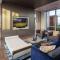 N Station 1BR w Gym WD nr TD Garden BOS-640 - 波士顿