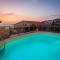 Solaris Holiday Home - Private Pool