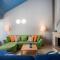 Villa Jane 80m from beach