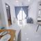 Danga Suite full Sea View, 7 min to CIQ,3BR 8 PAX, Royal stand, By Hint - Johor Bahru