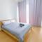 Danga Suite full Sea View, 7 min to CIQ,3BR 8 PAX, Royal stand, By Hint - Johor Bahru