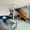 Charming Spacious 3-bedroom Beach Holiday House, Norfolk