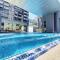 Imperio Residence By Heystay Management