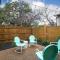 Retro Chic Old Austin Charm with Updated Features - أوستن
