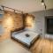 Loft apartment in the downtown, Arbat center