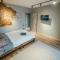 Loft apartment in the downtown, Arbat center