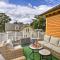 Dog-Friendly Home with Balcony and Yard in Surgeon Bay - 斯特金贝