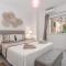 Apartamento mediterráneo en el alma de Moraira