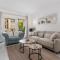Apartamento mediterráneo en el alma de Moraira