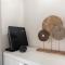 Apartamento mediterráneo en el alma de Moraira