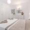 Apartamento mediterráneo en el alma de Moraira