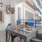 Apartamento mediterráneo en el alma de Moraira