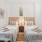 Apartamento mediterráneo en el alma de Moraira