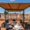 iFlat The Roman Terrace