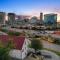 Capitol View DT w Elevator with Free Swim Club Access - أوستن