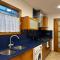 Chic apartment beach - Mataró